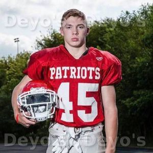 Meet your Posher, William